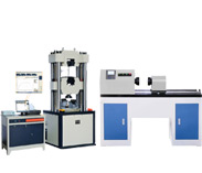 <b>試驗(yàn)機(jī)的概述</b>