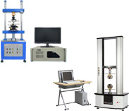 國內(nèi)材料試驗(yàn)機(jī)的發(fā)展現(xiàn)狀與趨勢