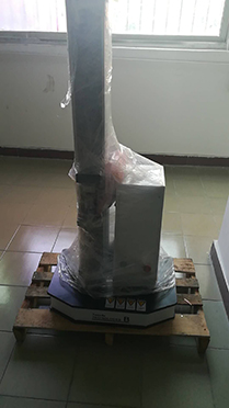 淺談2018年拉力機行業前景