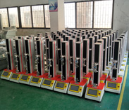 拉力機(jī)的選擇