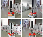 現代技術推動拉力機的發展