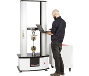 電子萬(wàn)能材料試驗(yàn)機(jī)使用過(guò)程中出現(xiàn)的故障診斷