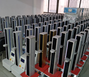 萬能材料試驗機試驗前檢查工作有哪些