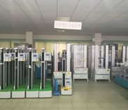 電子萬能材料試驗機的簡介及用途