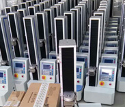 萬能材料試驗機安全使用法則