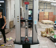 液壓萬(wàn)能材料試驗(yàn)機(jī)普遍存在的問(wèn)題有哪些