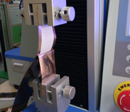 聚合物復合材料拉力試驗中可能出現的問題