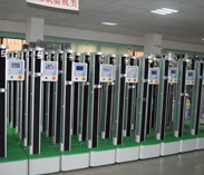 電子萬能材料試驗機的安裝