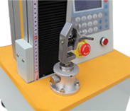 拉力機(jī)夾具好壞的判斷