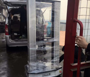 彈簧試驗機在鋼管行業的應用