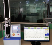 抗拉強度試驗機的操作步驟
