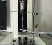 電子萬能材料試驗機油源的保養