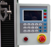 彎曲試驗機操作步驟