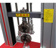 鋼筋拉力試驗機的應用及性能