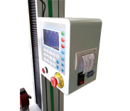 鋼絲繩拉力試驗機的功能和特點