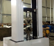 抗彎抗折試驗機介紹