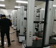 怎樣減少液壓萬能試驗機的能耗