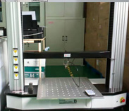 拉力試驗機的校準流程