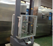 管材環剛度試驗三個標準