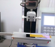 彈簧試驗機的故障解析