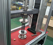 伺服式萬能材料試驗機伺服泵的原理和特點