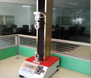 鋼絞線拉力試驗機測試標準