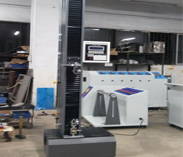 塑料拉伸試驗機的試驗方法