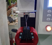 扭轉試驗機的傳感器校準