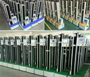 萬能材料試驗機常見的誤差