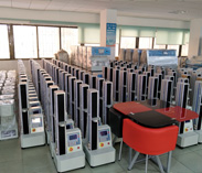 電子萬能材料試驗機量程的選擇