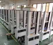 電子萬能材料試驗機如何做潤滑保養