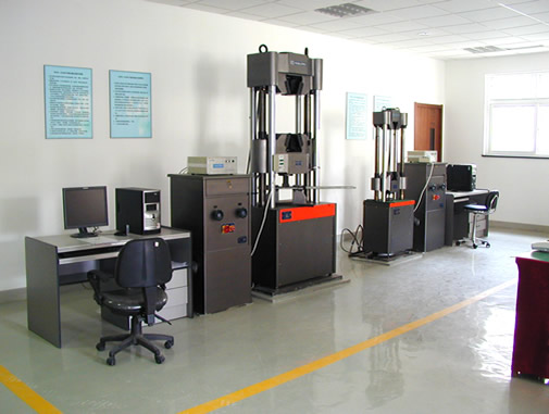 試驗機液壓傳感器和負荷傳感器的選擇