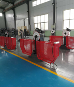 擺錘沖擊試驗機的檢修