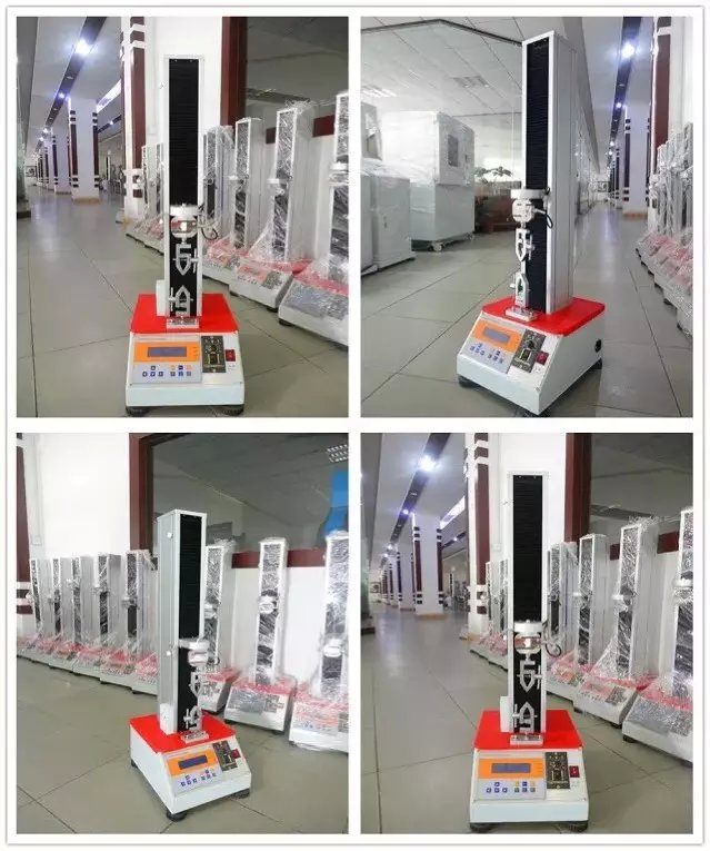 塑料拉伸、彎曲、沖擊樣條尺寸詳解