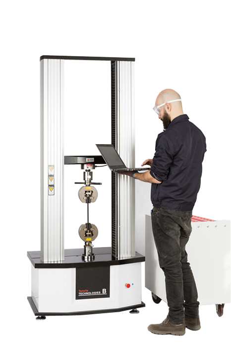 萬能材料試驗機變頻器的維護