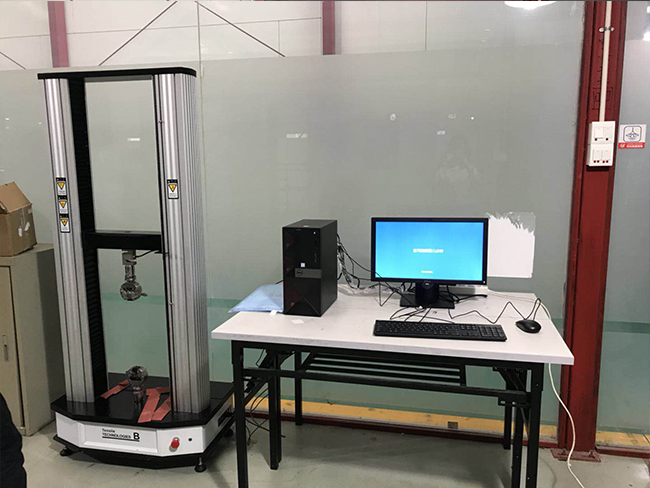 如何利用拉力試驗機檢測軟包裝材料的性能