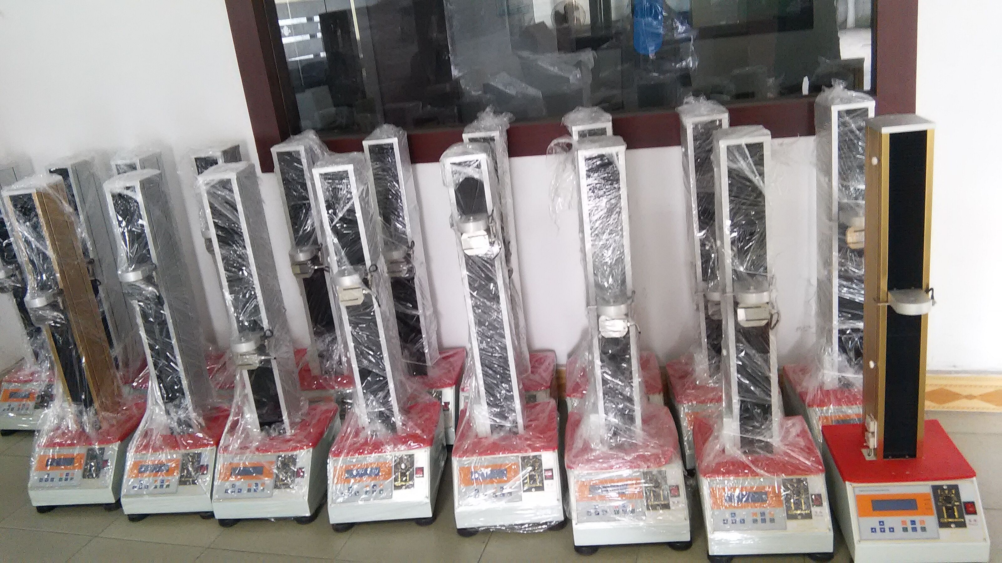 三點彎曲和四點彎曲的區別