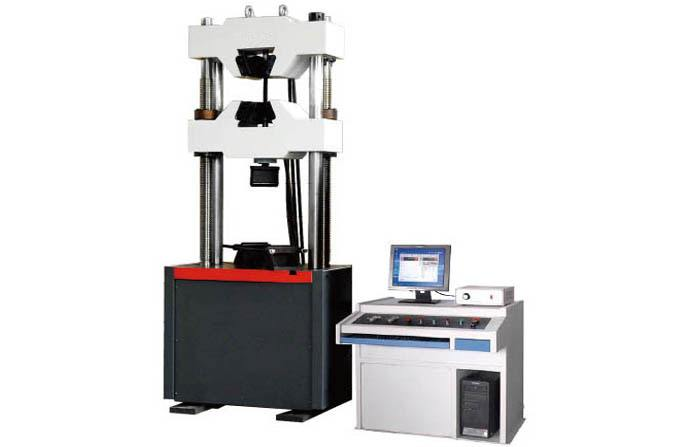 彈簧扭轉(zhuǎn)試驗機(jī)的功能特點