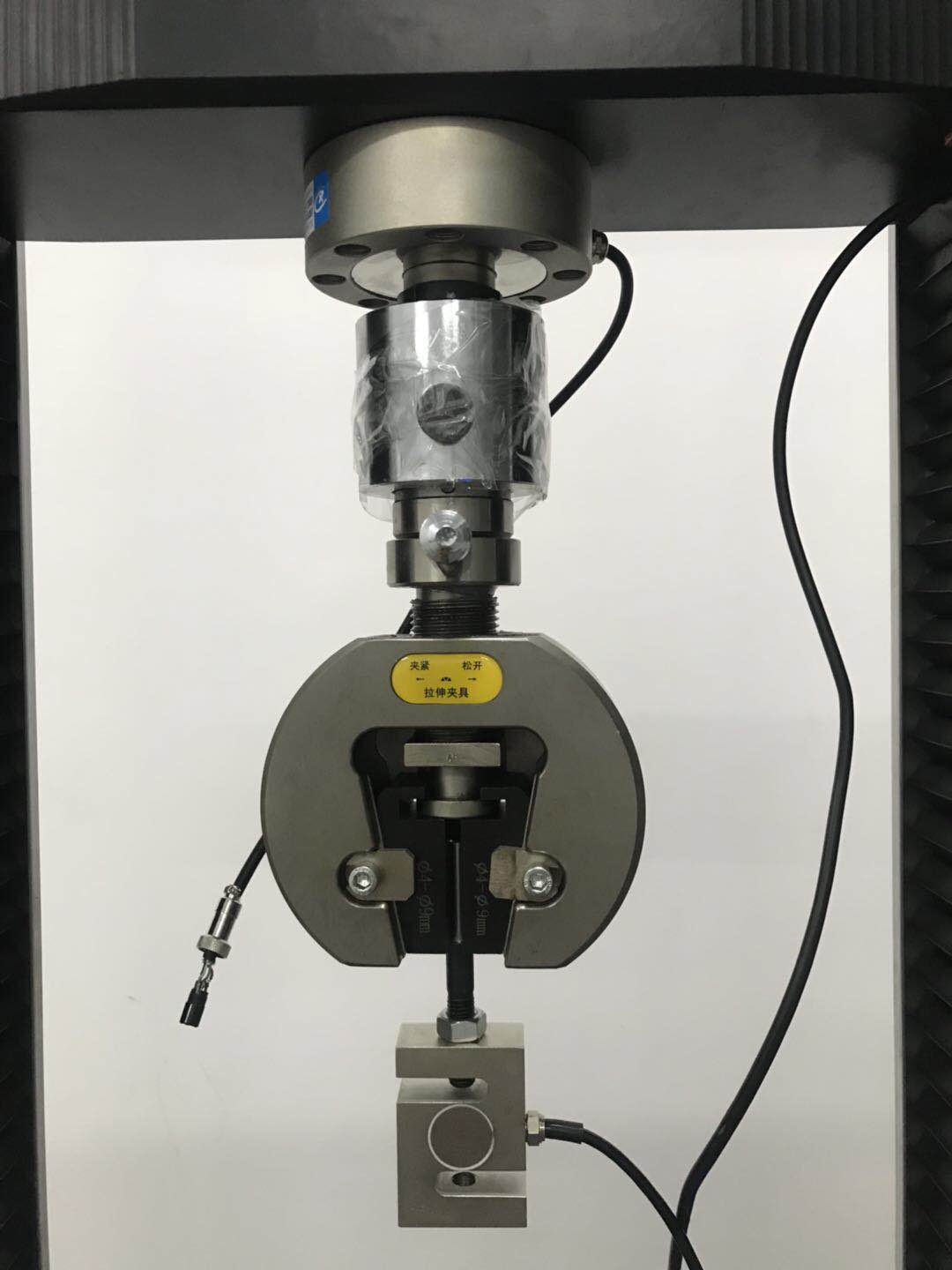 拉力試驗(yàn)機(jī)傳感器分類