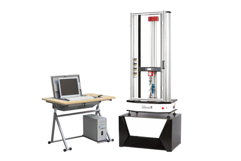 拉力試驗(yàn)機(jī)測試結(jié)果有誤差的原因和解決方法