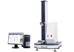 電子拉力試驗(yàn)機(jī)操作規(guī)程