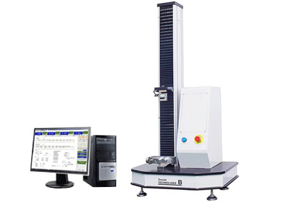 金屬材料電子萬能試驗機的主要組成部分都有什