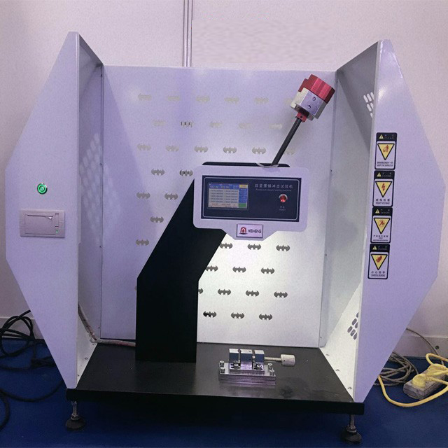 懸臂梁沖擊試驗機(jī)有哪些功能