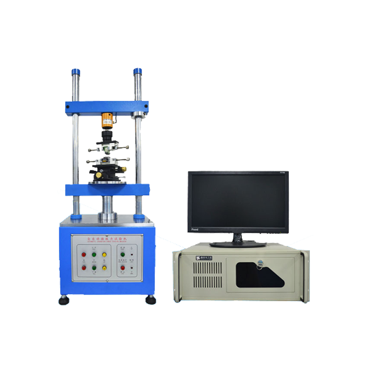 插拔壽命試驗(yàn)機(jī)選擇天氏庫(kù)力