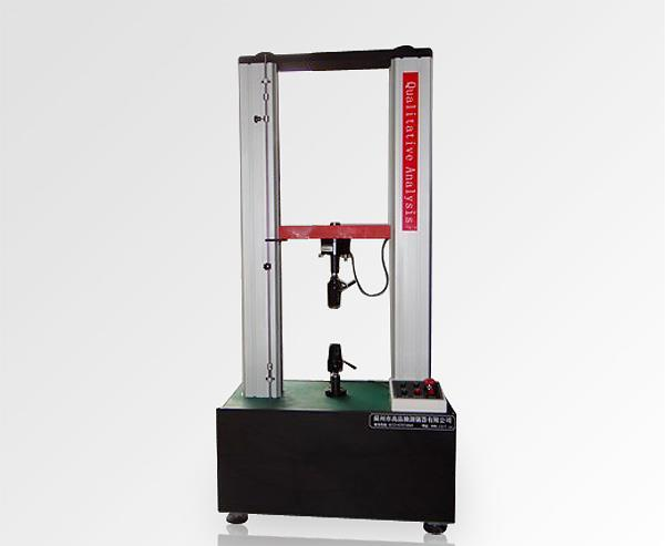 拉力試驗機的保養技巧