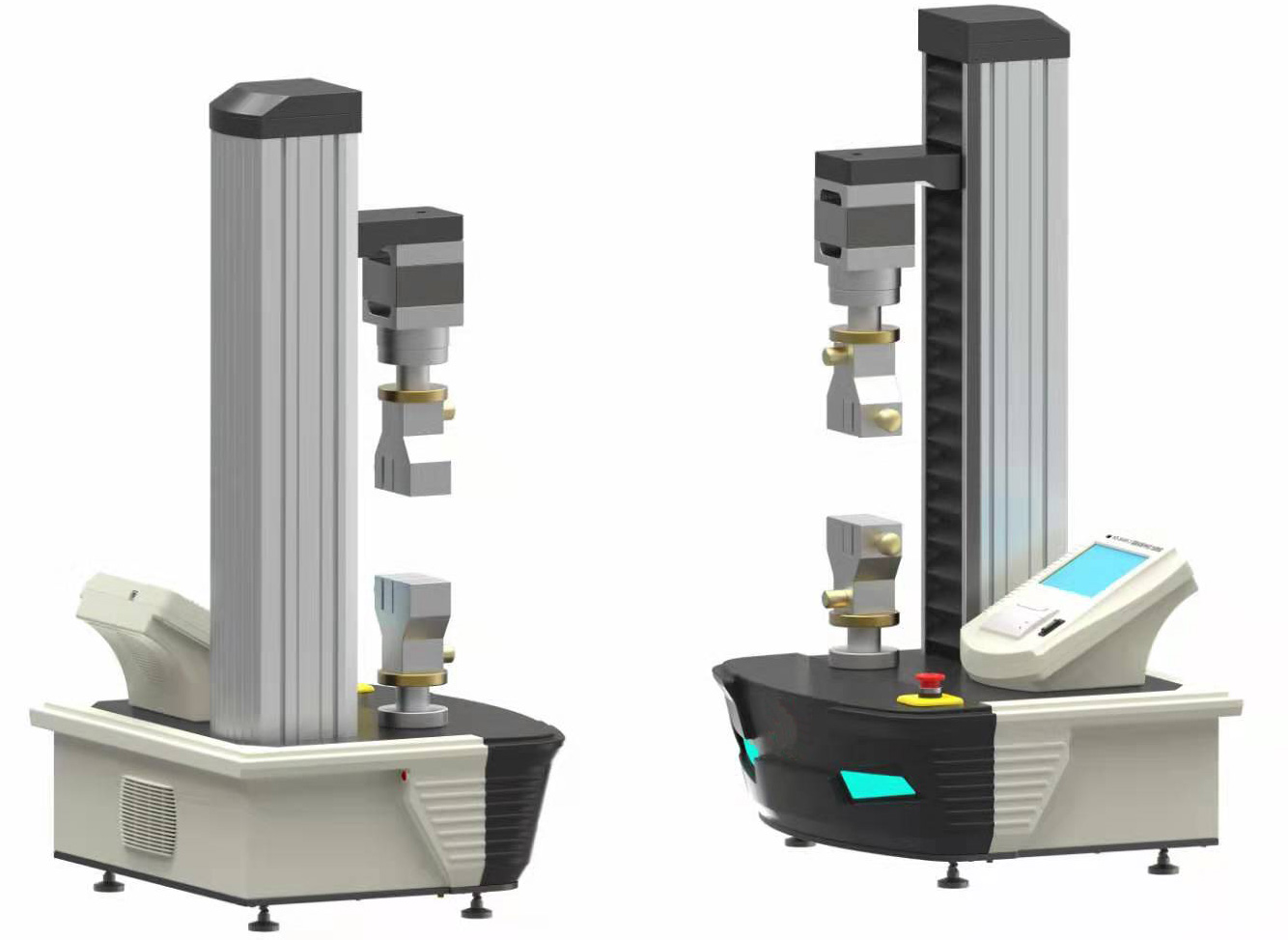 玻璃鋼行業(yè)怎么選用拉力機(jī)