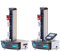 材料試驗(yàn)機(jī)夾具特點(diǎn)和材料結(jié)構(gòu)要求