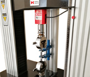 塑料拉力試驗機的試驗方法與注意事項