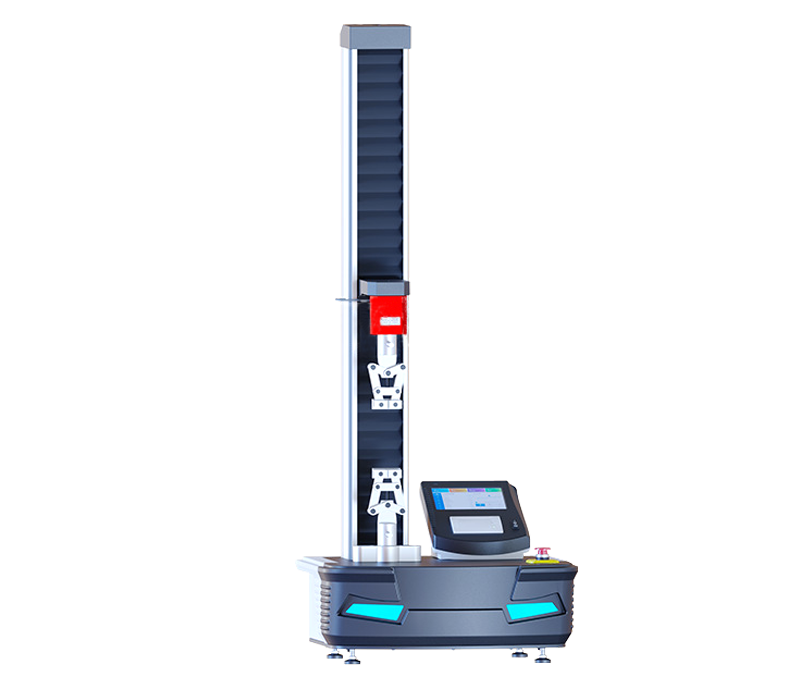 一次性口罩帶拉力試驗機(jī)的選擇