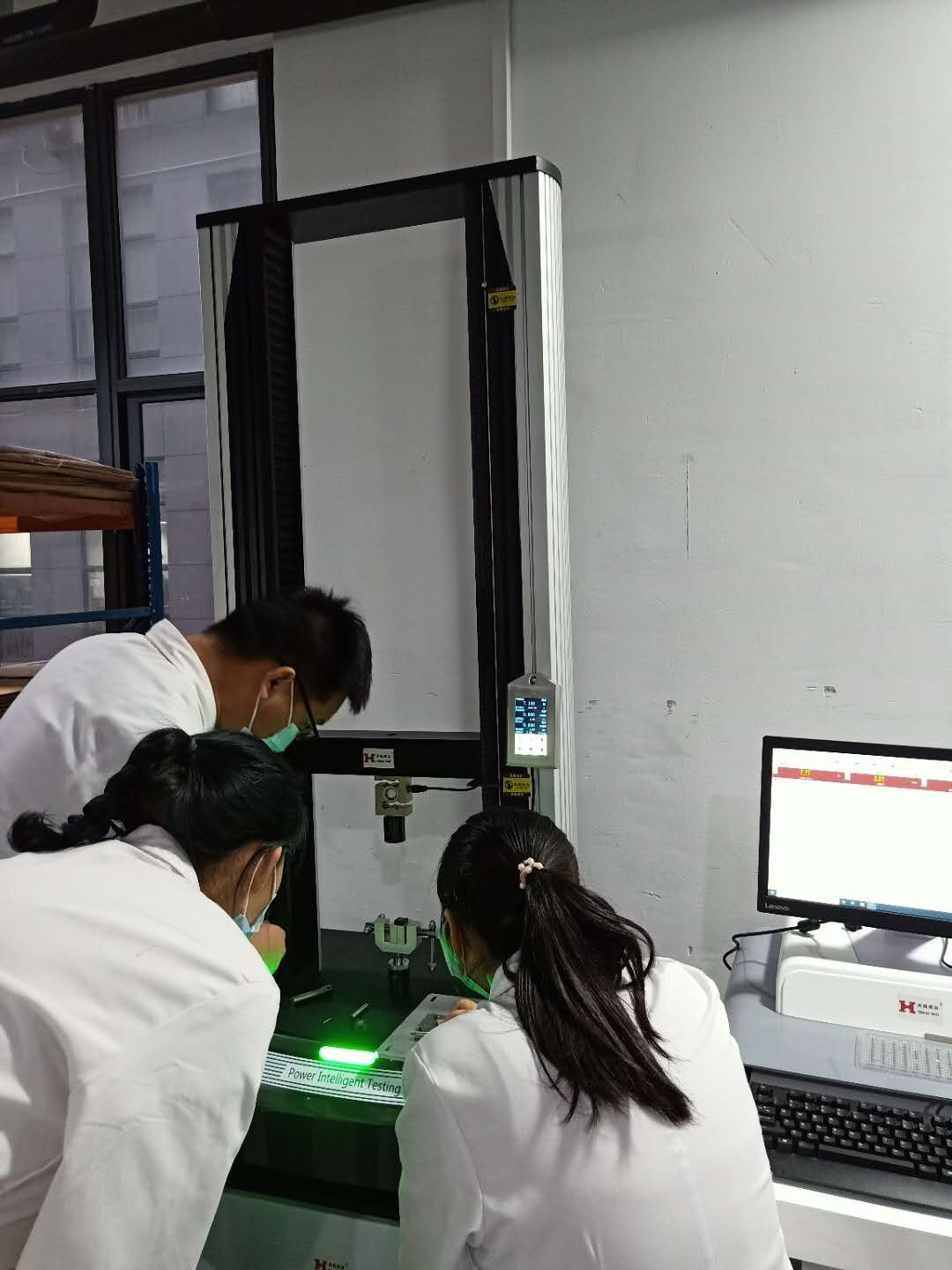 25種常見的材料試驗性能的介紹